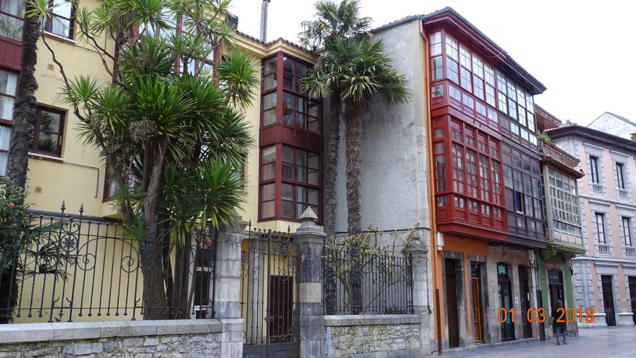 里瓦德塞利亚Apartamento Canal公寓 外观 照片